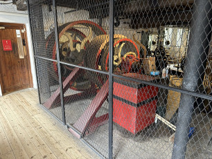 Quarry Bank Mill