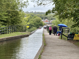 Pontcysyllte Aquaduct