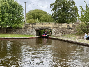 Pontcysyllte Aquaduct
