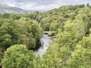 Pontcysyllte Aquaduct
