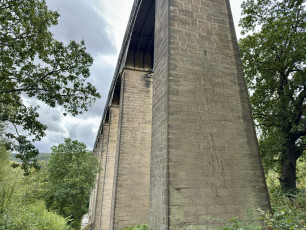 Pontcysyllte Aquaduct