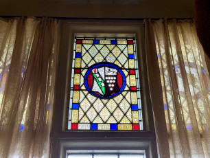 Chirk Castle