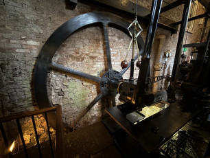Quarry Bank Mill