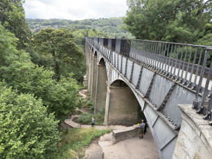 Pontcysyllte Aquaduct