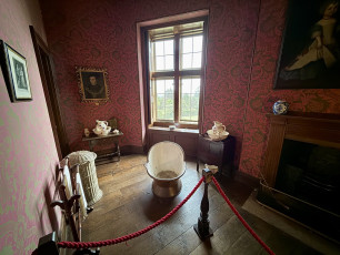 Chirk Castle