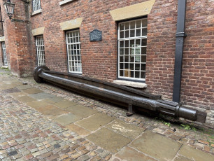Quarry Bank Mill
