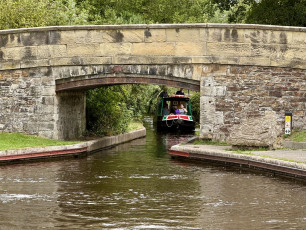 Pontcysyllte Aquaduct