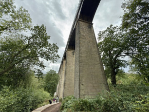 Pontcysyllte Aquaduct