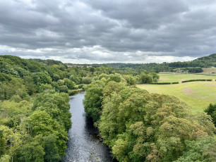 Pontcysyllte Aquaduct