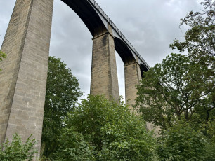 Pontcysyllte Aquaduct