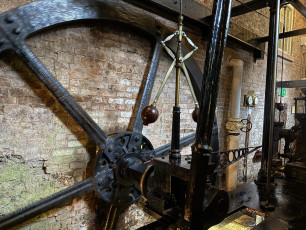 Quarry Bank Mill