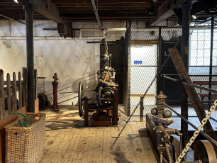 Quarry Bank Mill