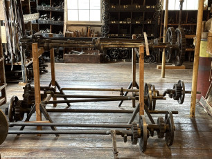 Quarry Bank Mill