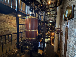 Quarry Bank Mill