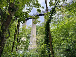 Pontcysyllte Aquaduct