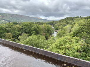 Pontcysyllte Aquaduct
