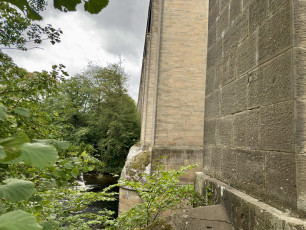 Pontcysyllte Aquaduct