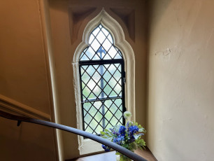 Chirk Castle