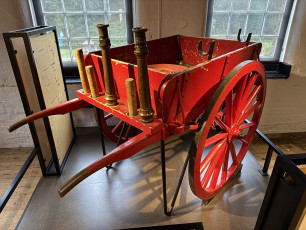 Quarry Bank Mill