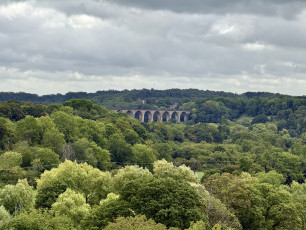 Pontcysyllte Aquaduct