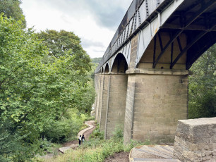 Pontcysyllte Aquaduct