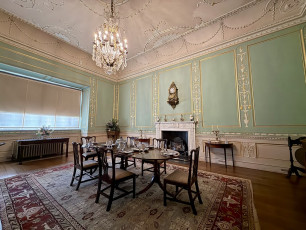 Chirk Castle